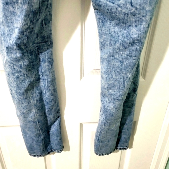 Parisian Super Skinny Women's Denim Jeans Size 7 - Picture 7 of 13